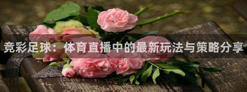 jrs直播低调看直播nba直播 龙门直播：竞彩足球：体育直播中的最新玩法与策略分享